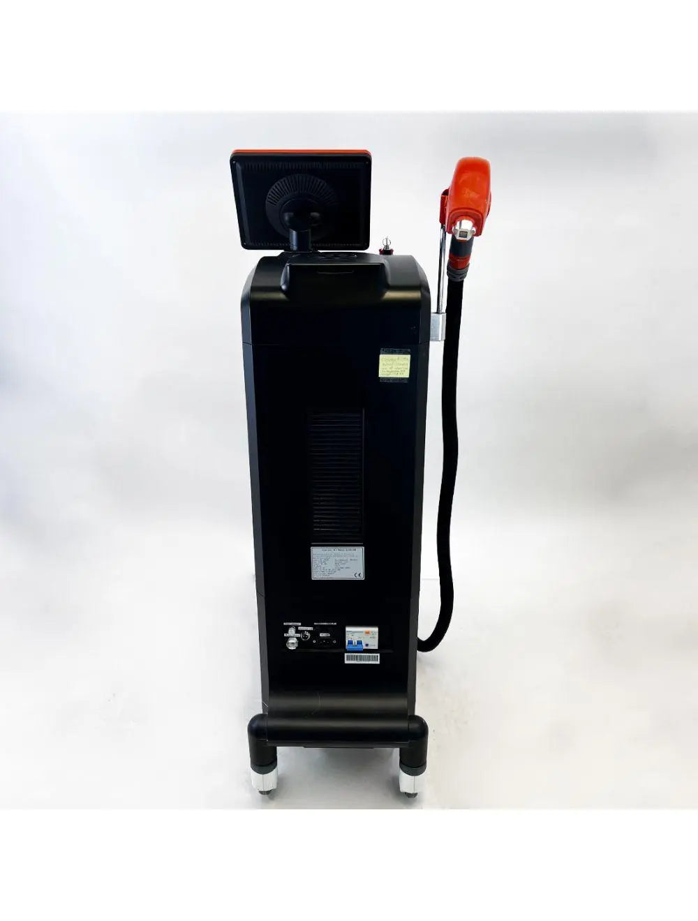 2016 Evo Technologies Velocity 810 XLi L808 Diode Hair Removal Laser High Speed Sol International Medical
