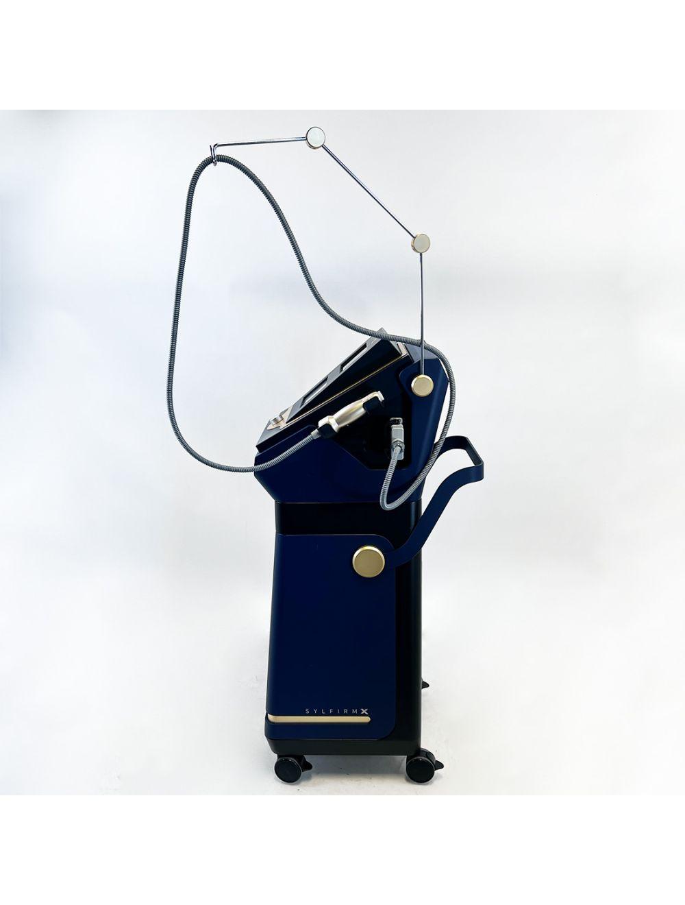 2020 Sylfirm X Ultimate Edition Surgical RF Microneedling Lesion Skin Tightening Sol International Medical