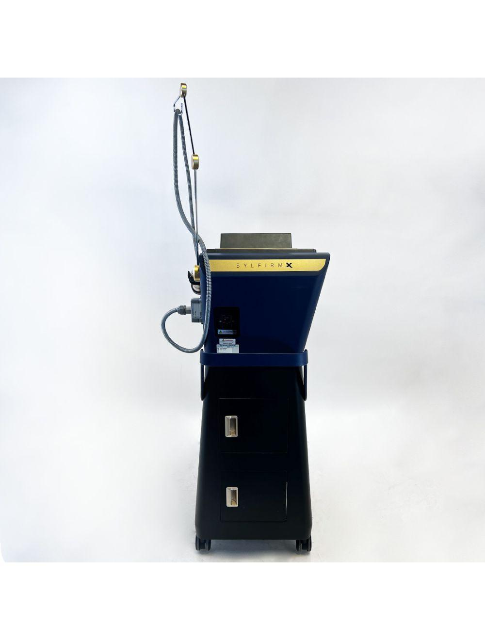 2020 Sylfirm X Ultimate Edition Surgical RF Microneedling Lesion Skin Tightening Sol International Medical