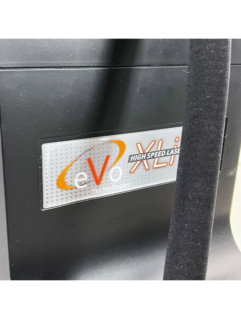 2016 Evo Technologies Velocity 810 XLi L808 Diode Hair Removal Laser High Speed Sol International Medical