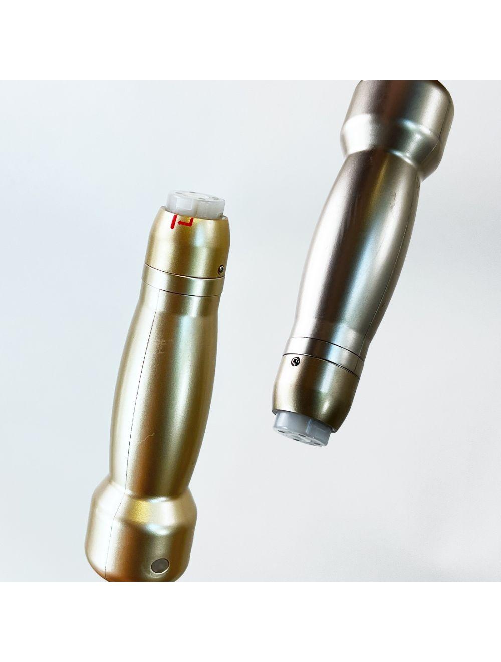 2020 Sylfirm X Ultimate Edition Surgical RF Microneedling Lesion Skin Tightening Sol International Medical