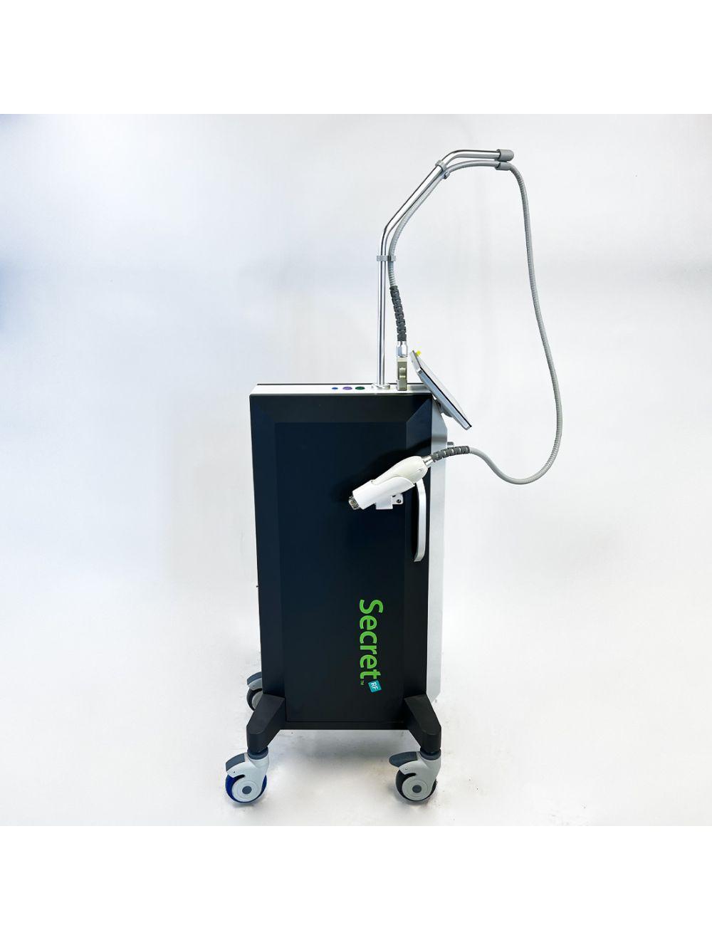 2019 Cutera / Ilooda Secret RF Microneedling Fractional Wrinkles Scars System