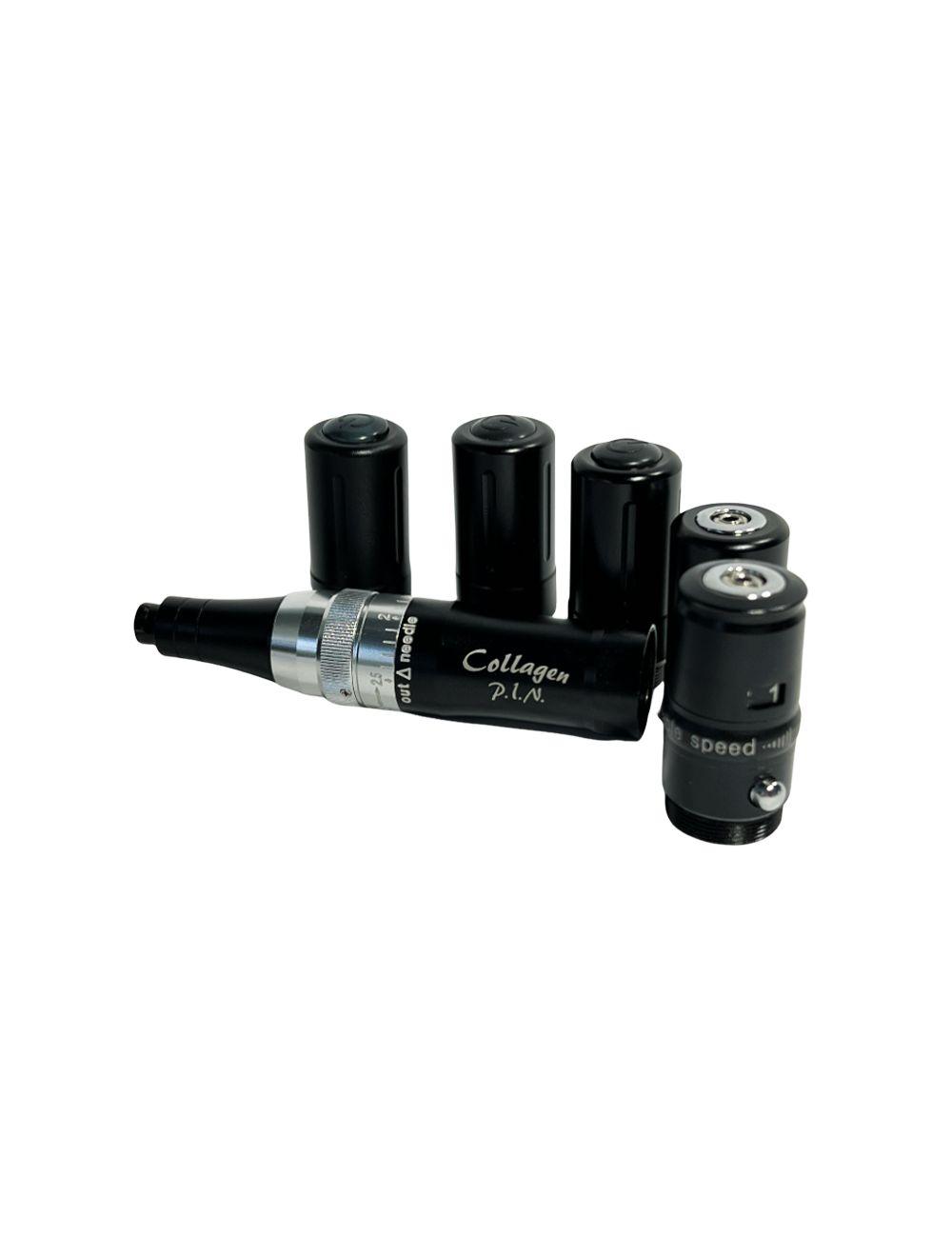 Collagen P.I.N. Microneedling Pen Accessory Percutaneous Induction Therapeutic Sol International Medical