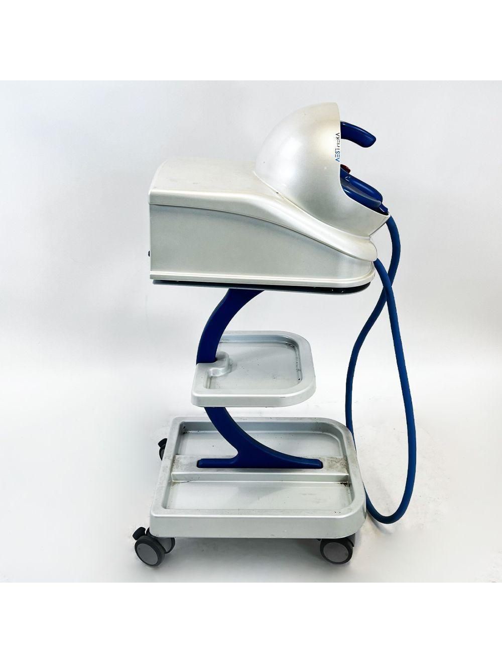 Aesthera Isolaz Acne Laser AIP 1 Skin Rejuvenation Hair Removal System