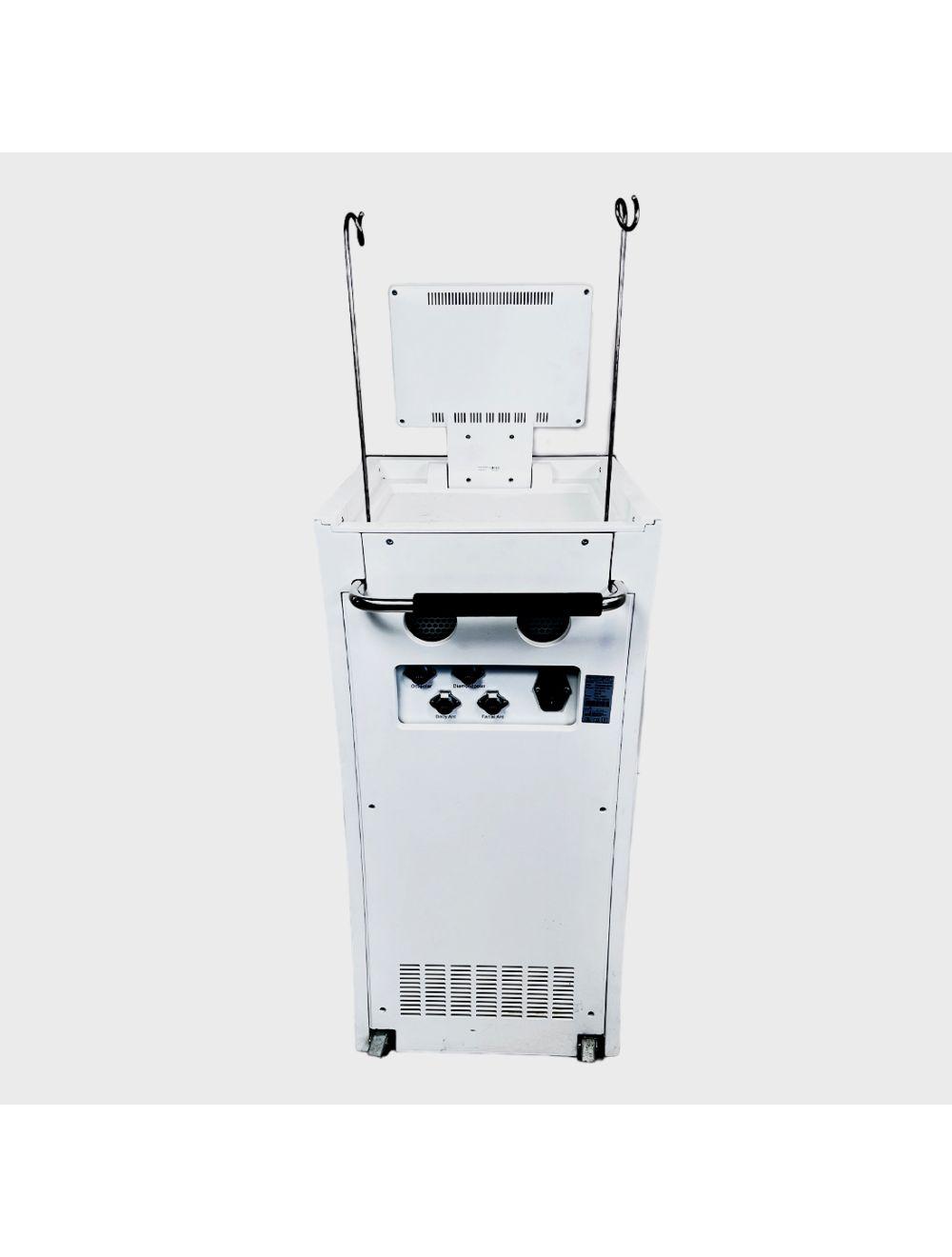 2011 VenusConcept FREEZE RadioFrequency Skin Tightening Wrinkles Venus Concept