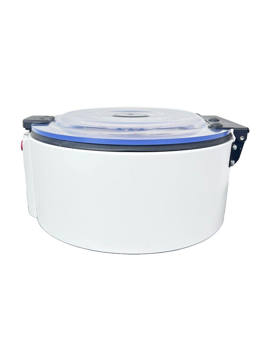ELMI CM-7S Tabletop 3500 RPM Euro Series Centrifuge EU-162063611 Sol International Medical
