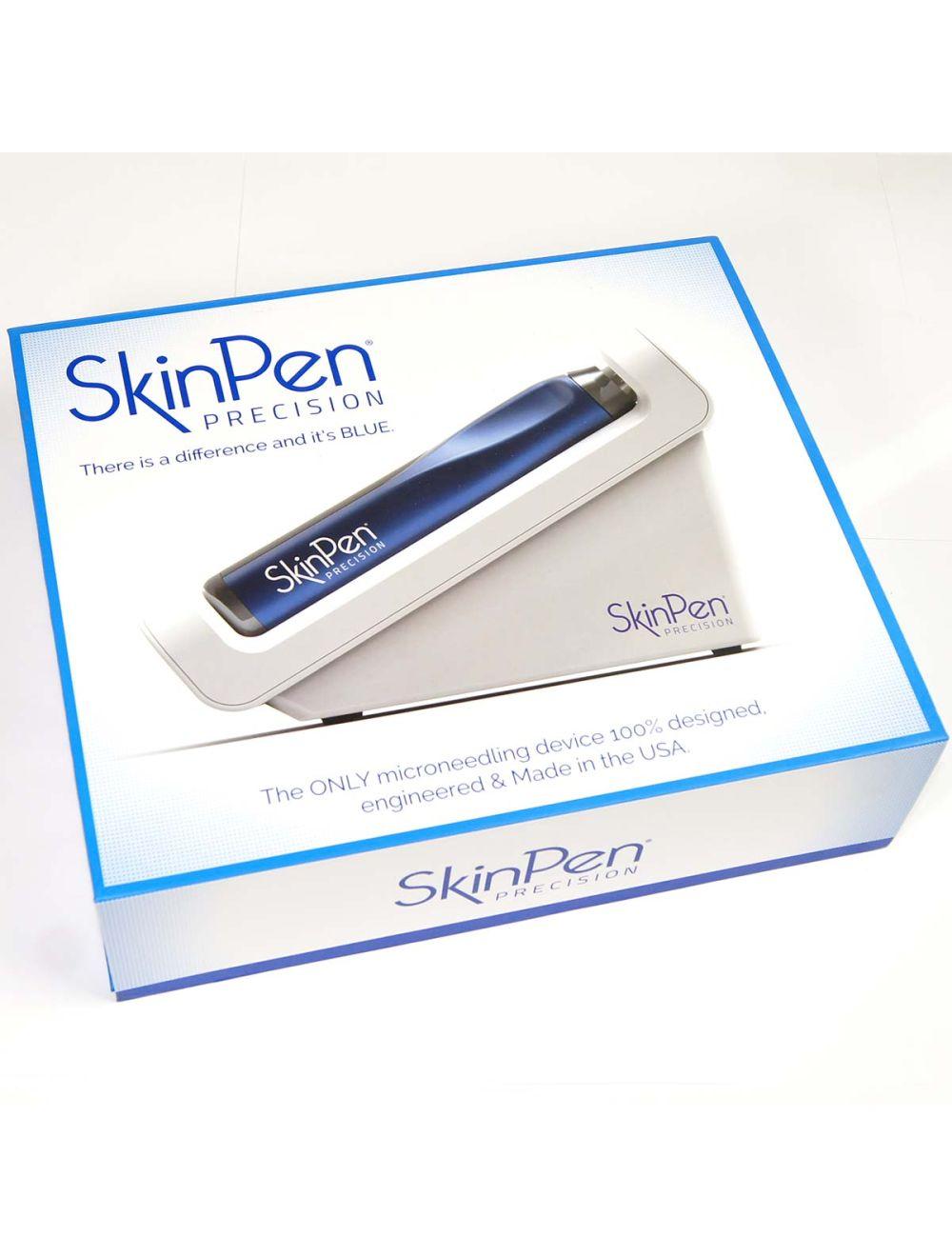 Bellus SkinPen Precision Microneedling Cordless Micro Needle Skin Pen 10130010 Sol International Medical