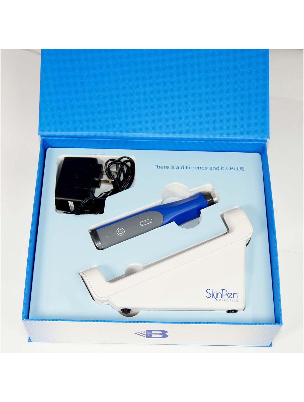 Bellus SkinPen Precision Microneedling Cordless Micro Needle Skin Pen 10130010 Sol International Medical