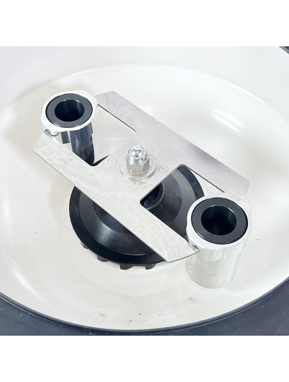 ELMI CM-7S Tabletop 3500 RPM Euro Series Centrifuge EU-162063611 Sol International Medical