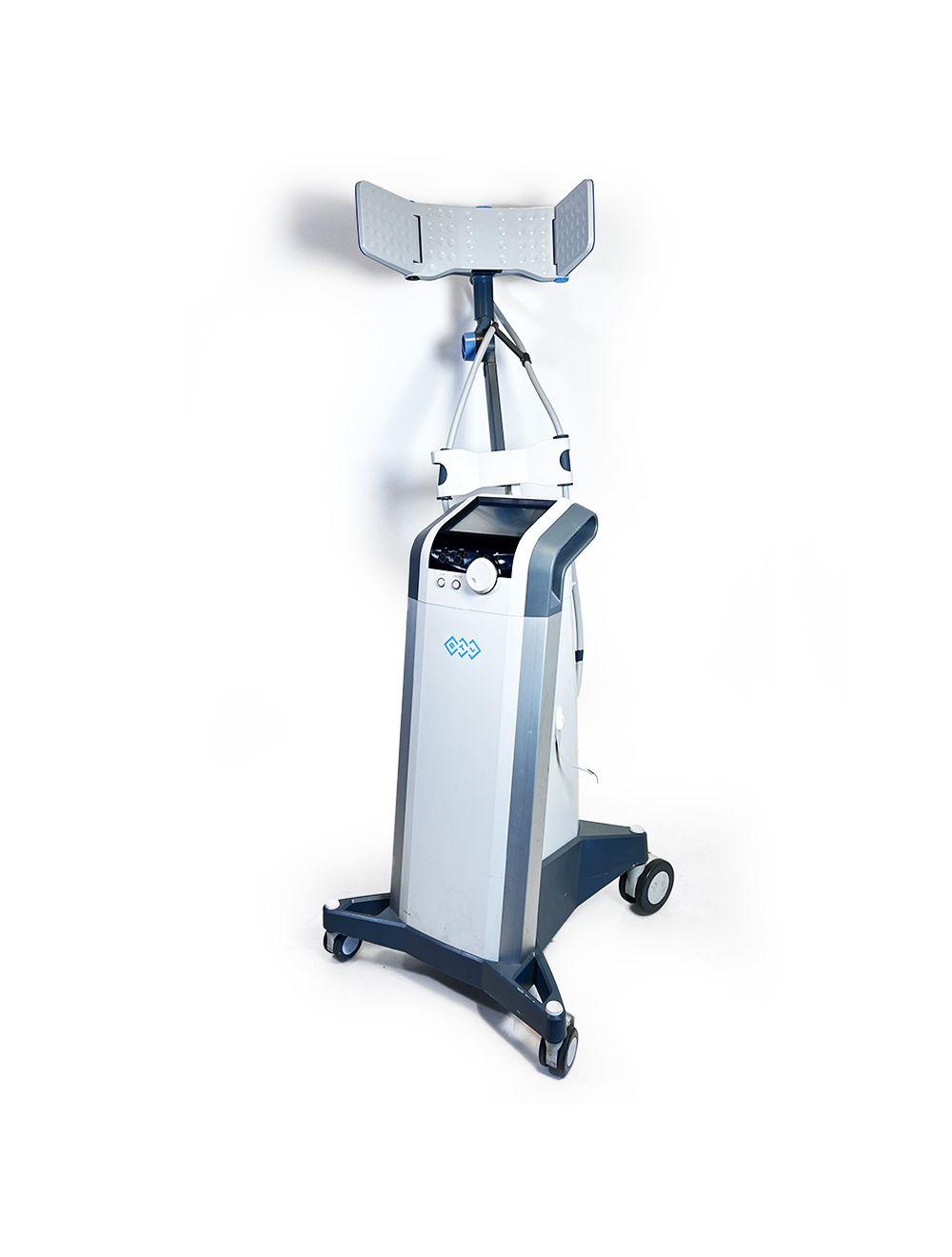 2013 BTL Vanquish ME RF Core Applicator Circumference Reduction Fat Removal BTL