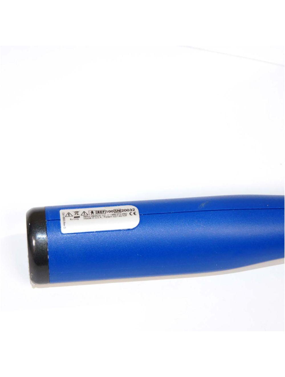 Bellus SkinPen Precision Microneedling Cordless Micro Needle Skin Pen 10130010 Sol International Medical