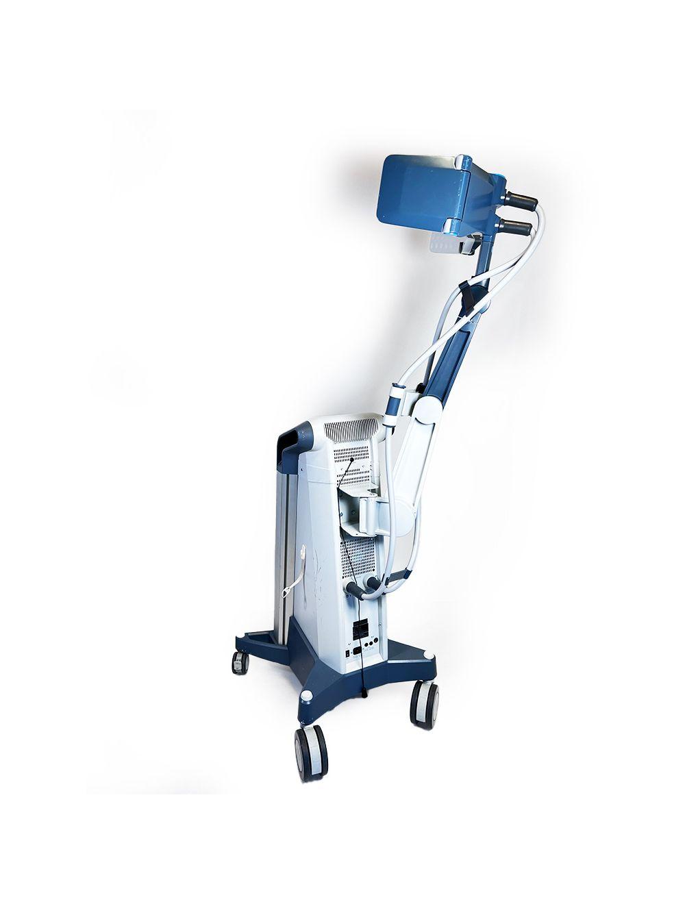2013 BTL Vanquish ME RF Core Applicator Circumference Reduction Fat Removal BTL