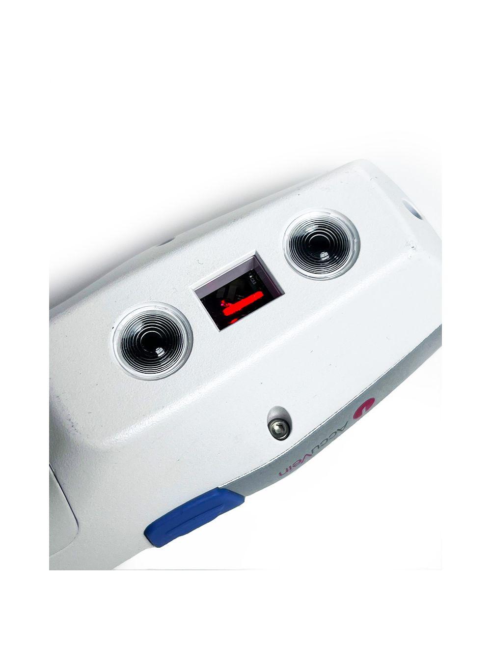 AccuVein Handheld Laser Portable Vein Finder Illumination AV300 Device ONLY