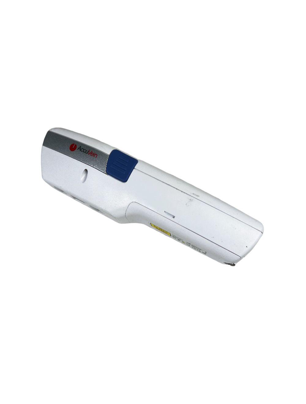 AccuVein Handheld Laser Portable Vein Finder Illumination AV300 Loaded Package Sol International Medical