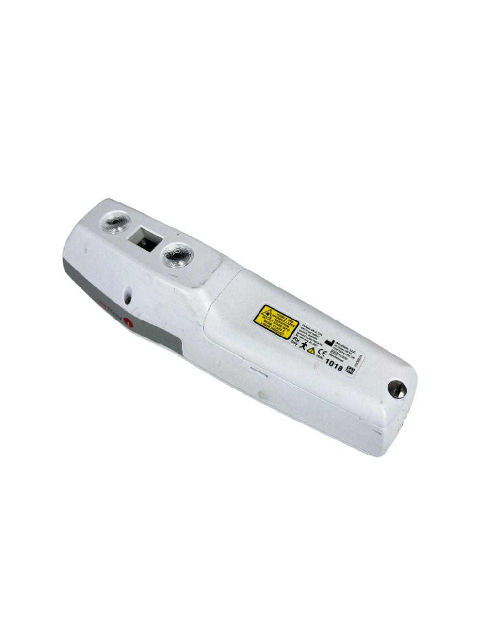 AccuVein Handheld Laser Portable Vein Finder Illumination AV300 Loaded Package Sol International Medical