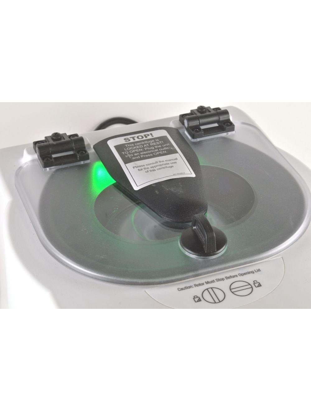 Drucker Diagnostics RegenLab PRP Centrifuge Horizon-6-FA 3500 RPM Regen Lab Sol International Medical