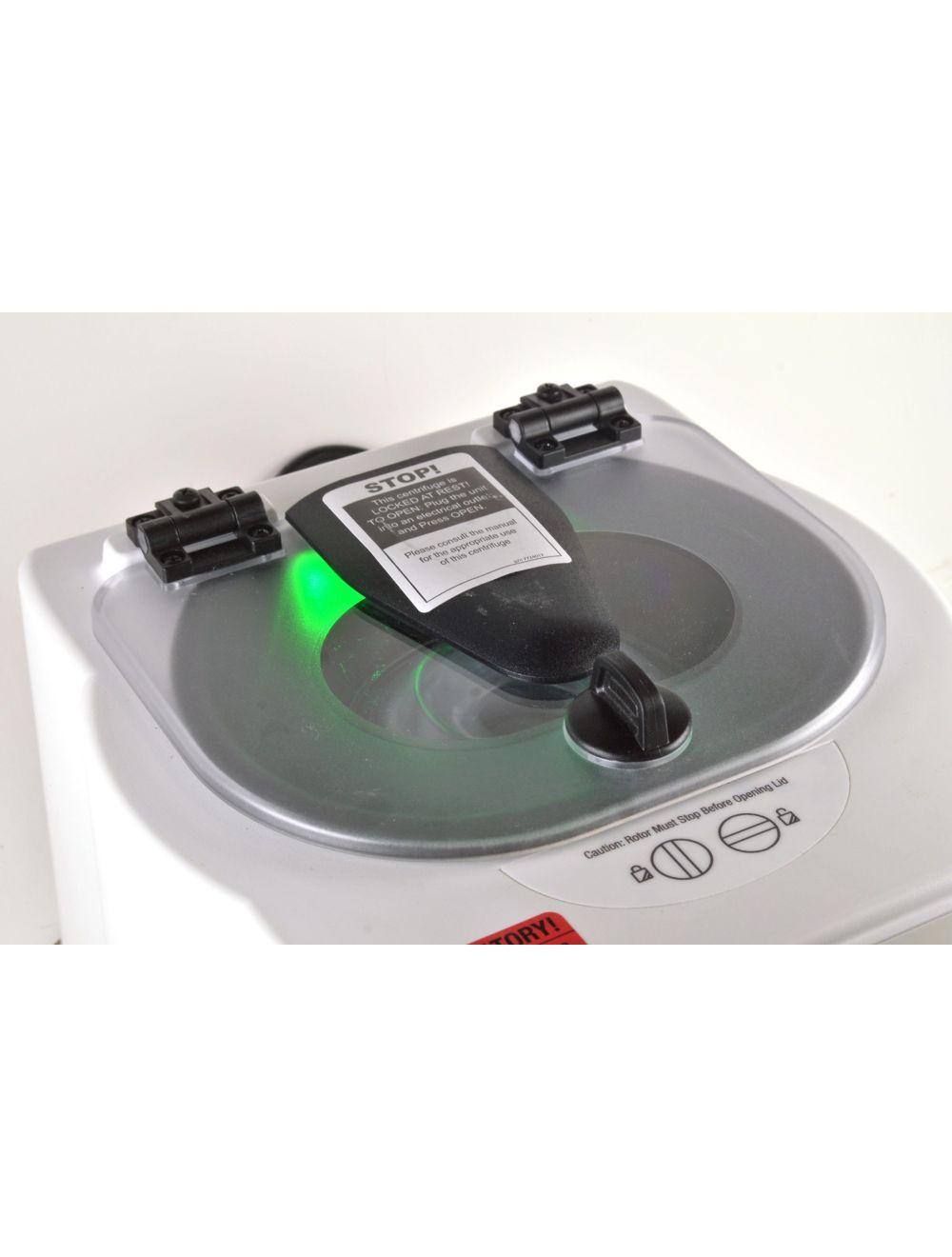 Drucker Diagnostics RegenLab PRP Centrifuge Horizon-6-FA 3500 RPM Regen Lab Sol International Medical