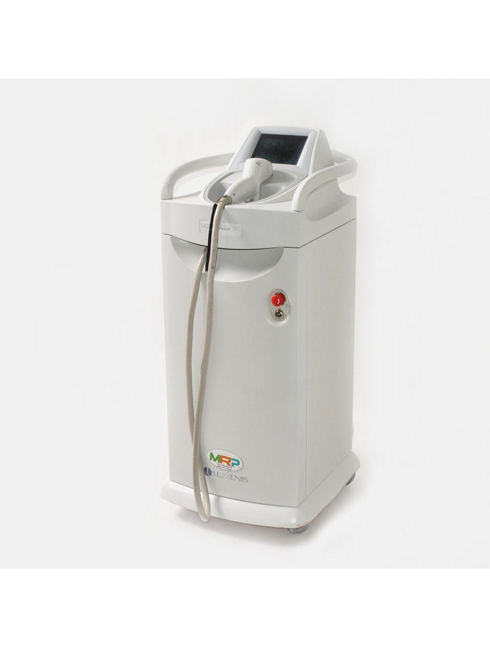 2004 Lumenis LightSheer XC Diode Light Sheer Permanent Laser Hair Removal System Lumenis