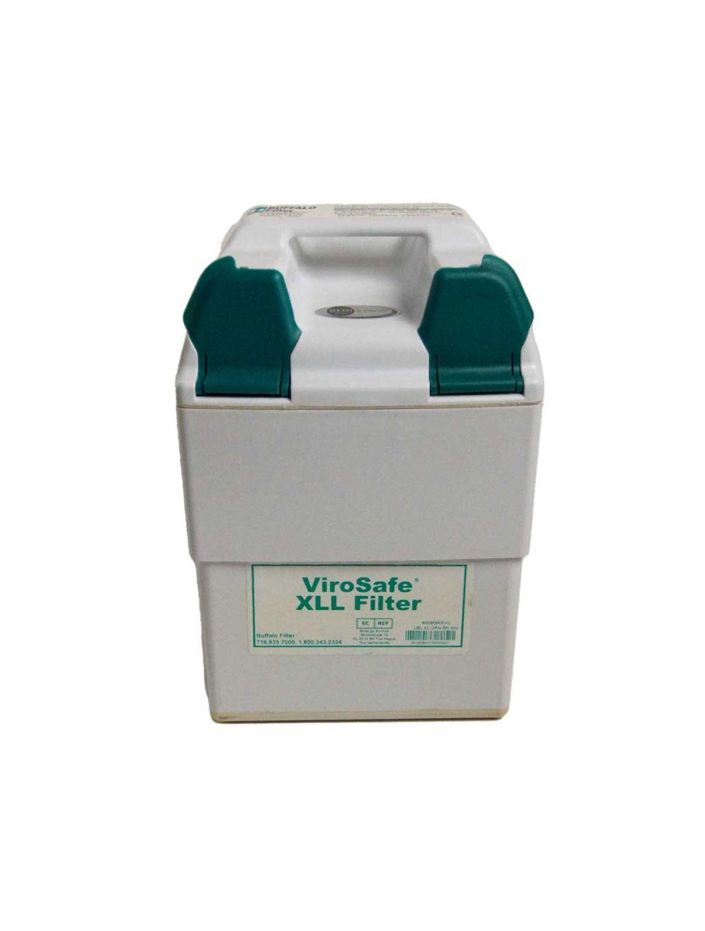 Buffalo Filter Whisper Turbo PlumeSafe Smoke Evacuation Suction System PSWTURBO Sol International Medical