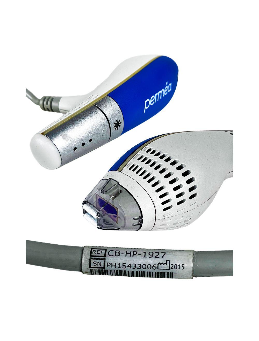 2015 Solta CLEAR & BRILLIANT 1440nm Diode Permea Fractional Laser Winkle System Solta Medical
