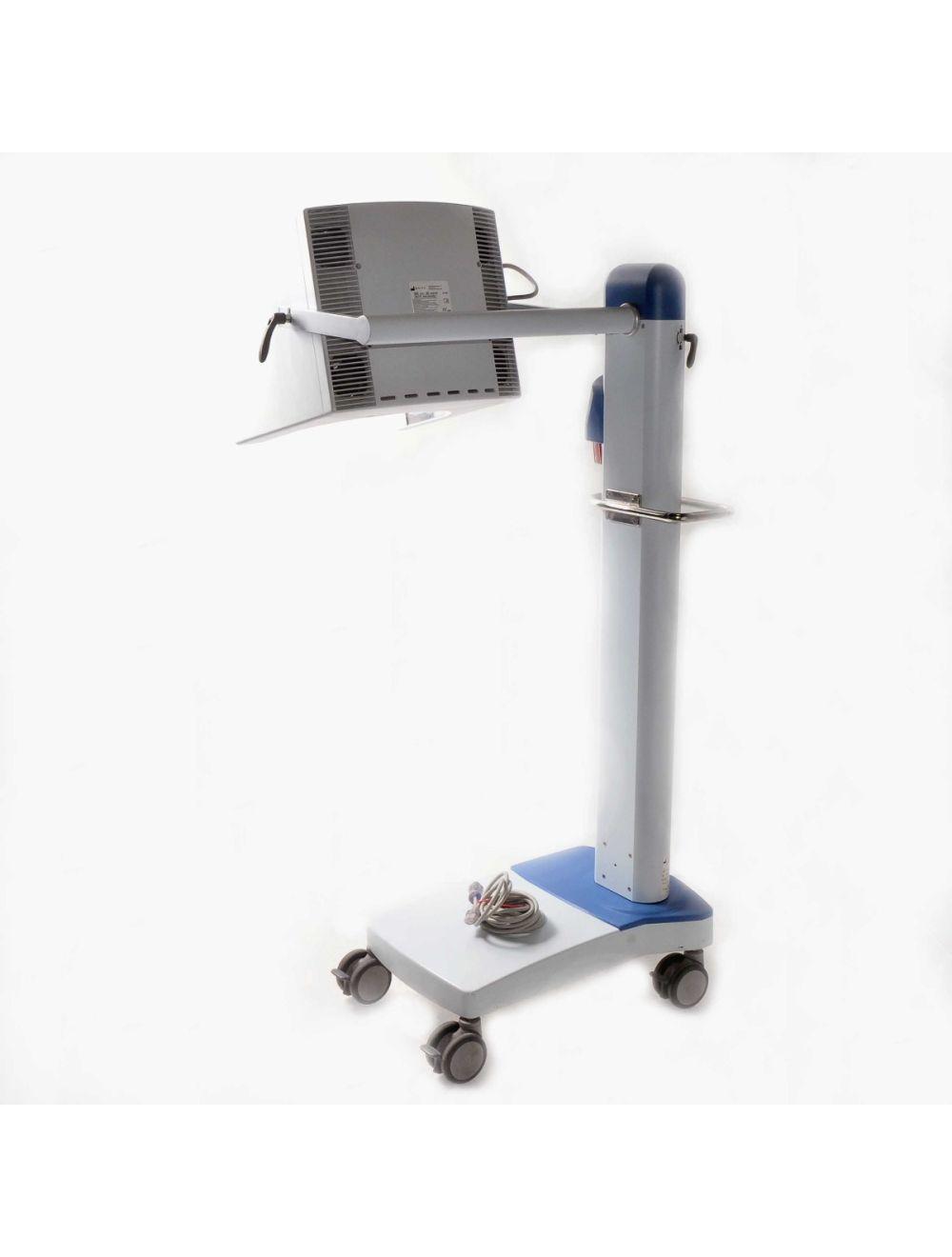 DUSA Pharmaceuticals Blue Light Blu-U Photodynamic Light Therapy Acne Control