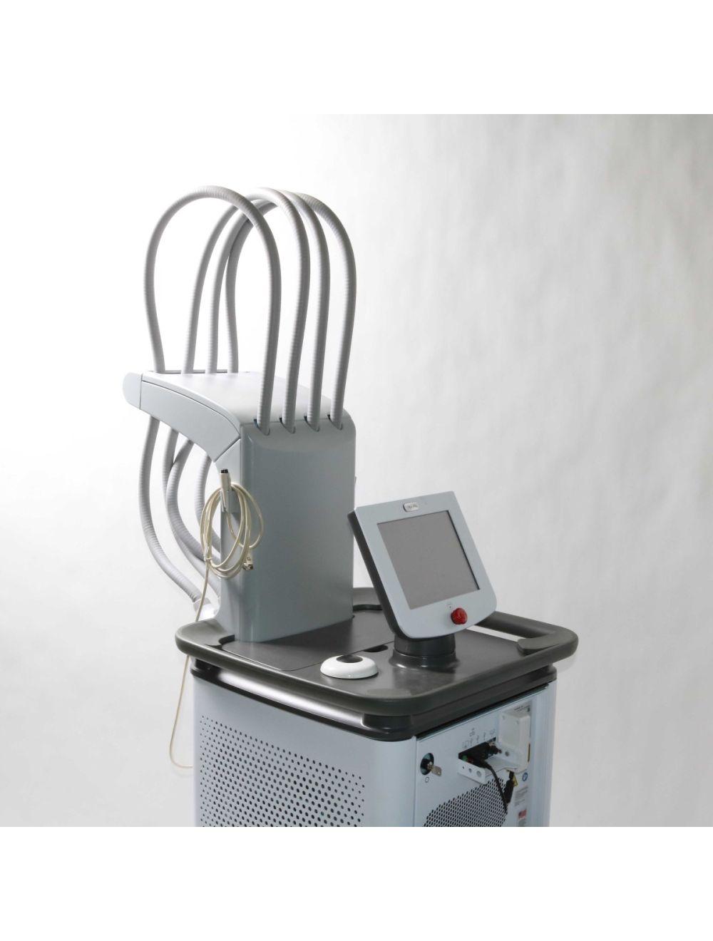2018 Cynosure SculpSure Lipolysis Laser w/ Standard & Submental Kit Sculp Sure Cynosure