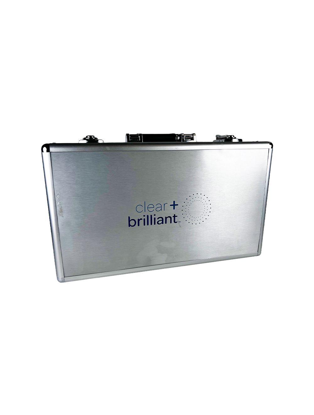 2015 Solta CLEAR & BRILLIANT 1440nm Diode Permea Fractional Laser Winkle System Solta Medical