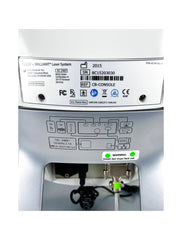 2015 Solta CLEAR &amp; BRILLIANT 1440nm 二極體 Permea 點陣雷射祛斑系統