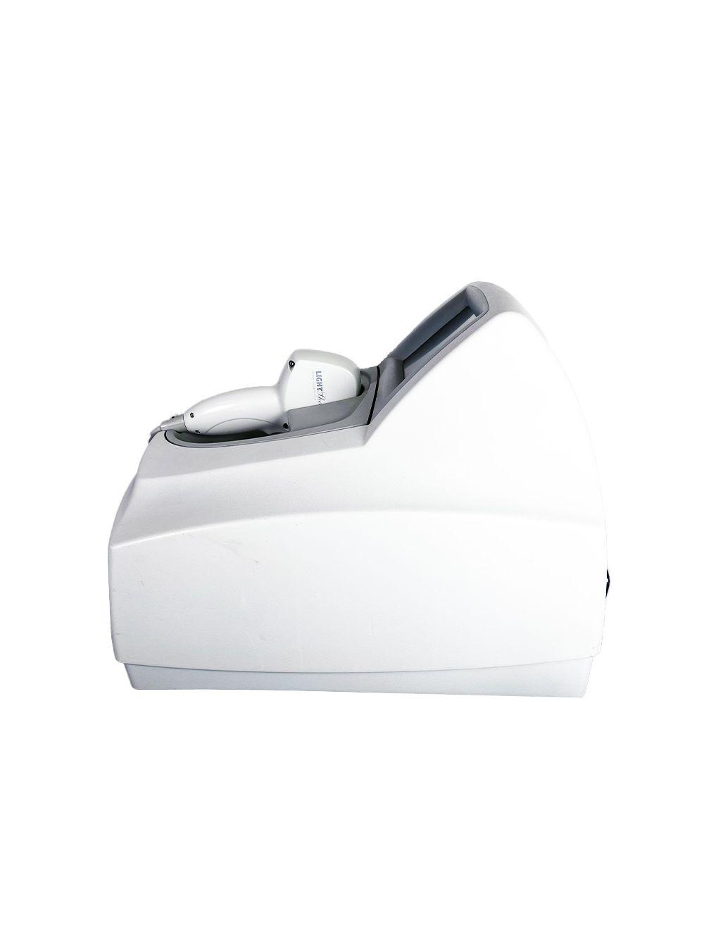 Lumenis LightSheer ET Diode Pigmented Lesion Laser Hair Removal System Unit Lumenis
