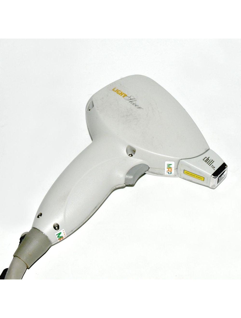 2004 Lumenis LightSheer XC Diode Light Sheer Permanent Laser Hair Removal System Lumenis