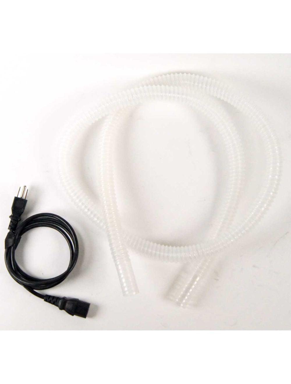 Buffalo Filter Whisper Turbo PlumeSafe Smoke Evacuation Suction System PSWTURBO Sol International Medical