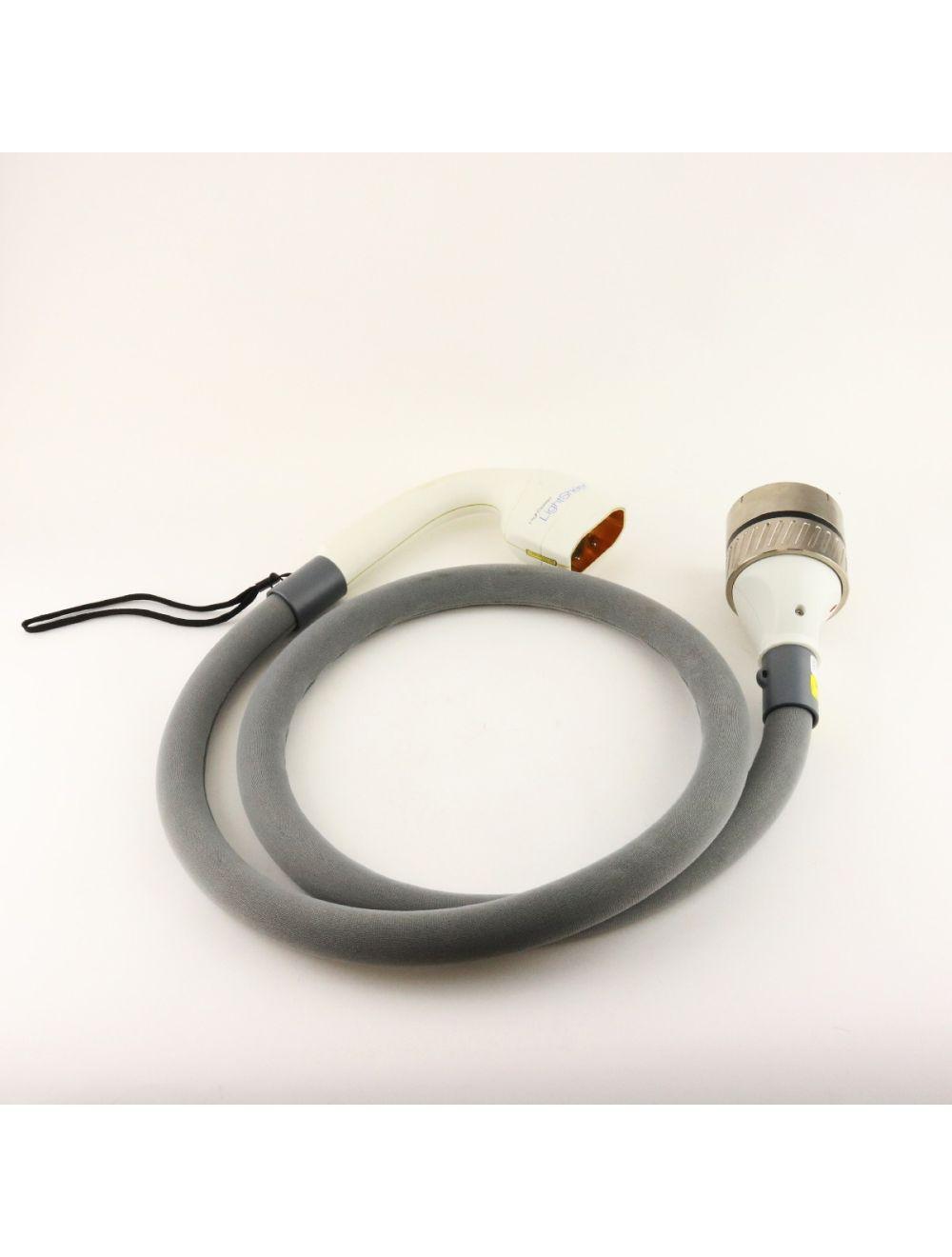 2017 Lumenis LightSheer Desire Light Sheer Hair Removal Laser w/ HS & XC