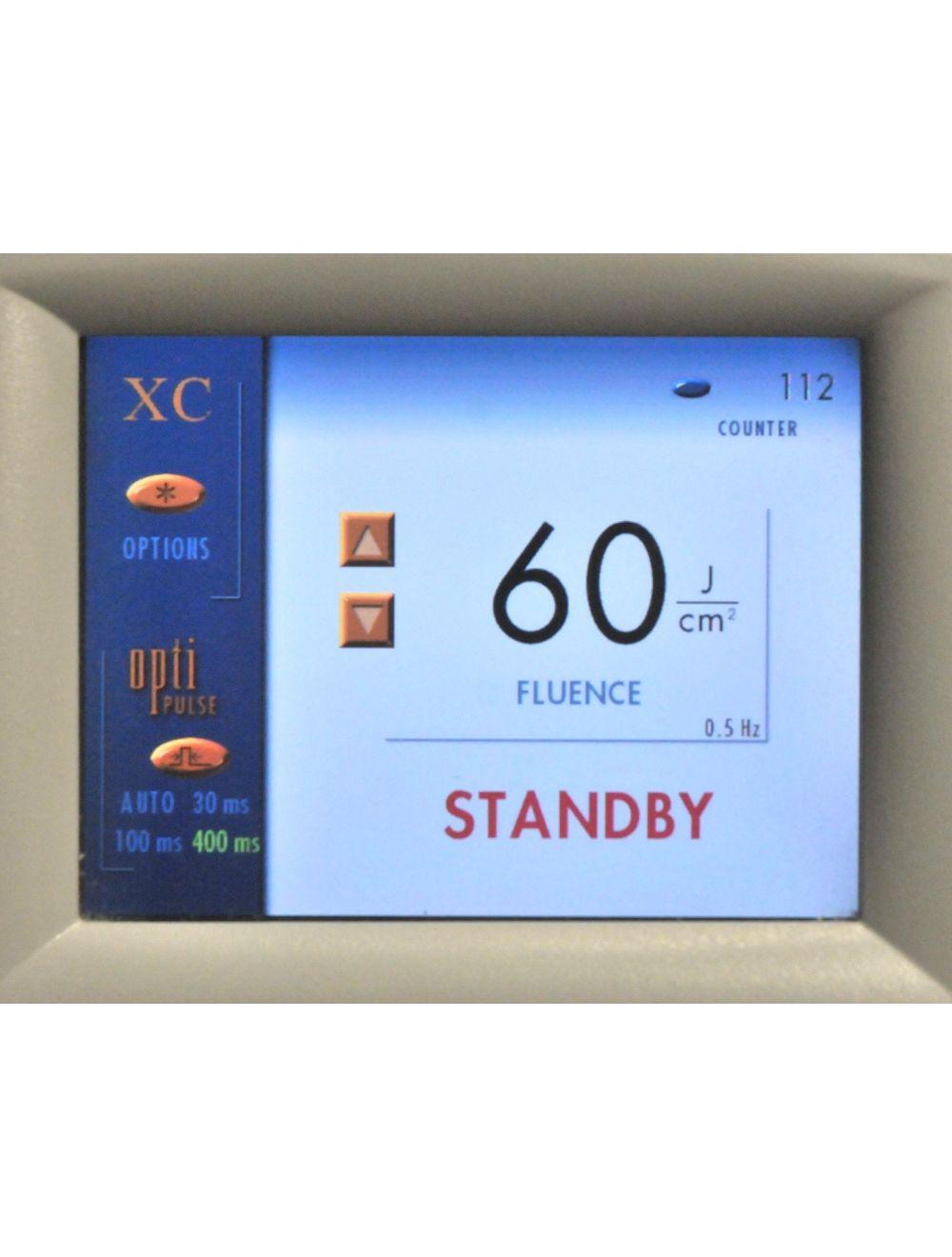 2004 Lumenis LightSheer XC Diode Light Sheer Permanent Laser Hair Removal System Lumenis