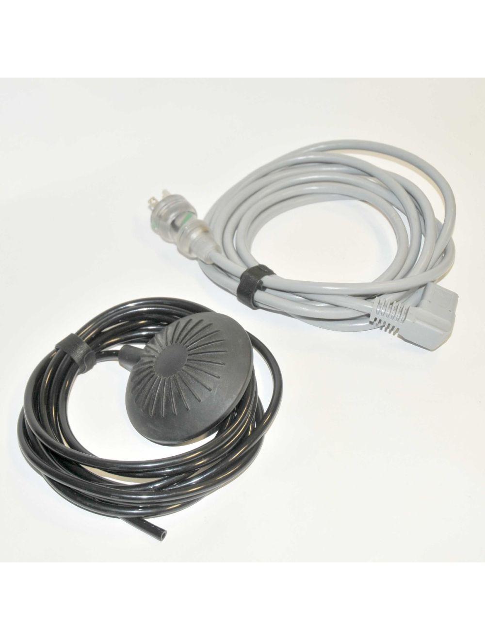 Buffalo Filter Whisper Turbo PlumeSafe Smoke Evacuation System Suction PSWTURBO Sol International Medical