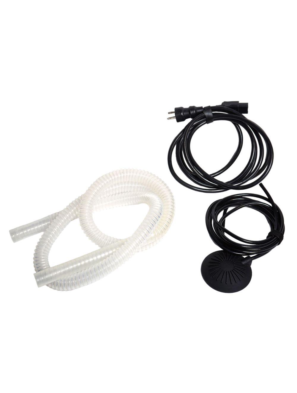 Buffalo Filter Whisper PSWTURBO PlumeSafe Smoke Evacuation Suction PSW Turbo AS Sol International Medical