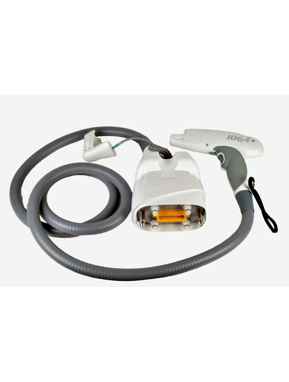 2015 Cynosure Icon IPL Laser Hair Removal Skin Resurfacing Laser System w/ 4 HPs