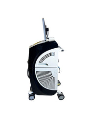 2022 Alma Harmony XL PRO IPL Laser Dye-VL QSW 1200J Vascular Lesions System