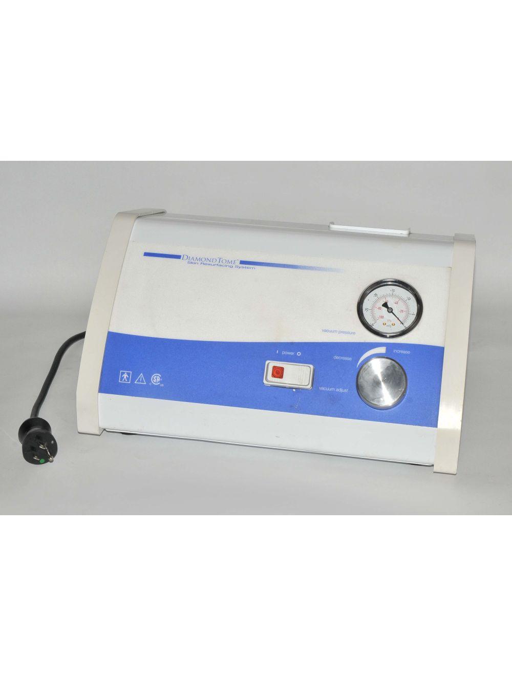 Altair DM5000A DiamondTome Skin Resurfacing Microdermabrasion Diamond Tome Sol International Medical