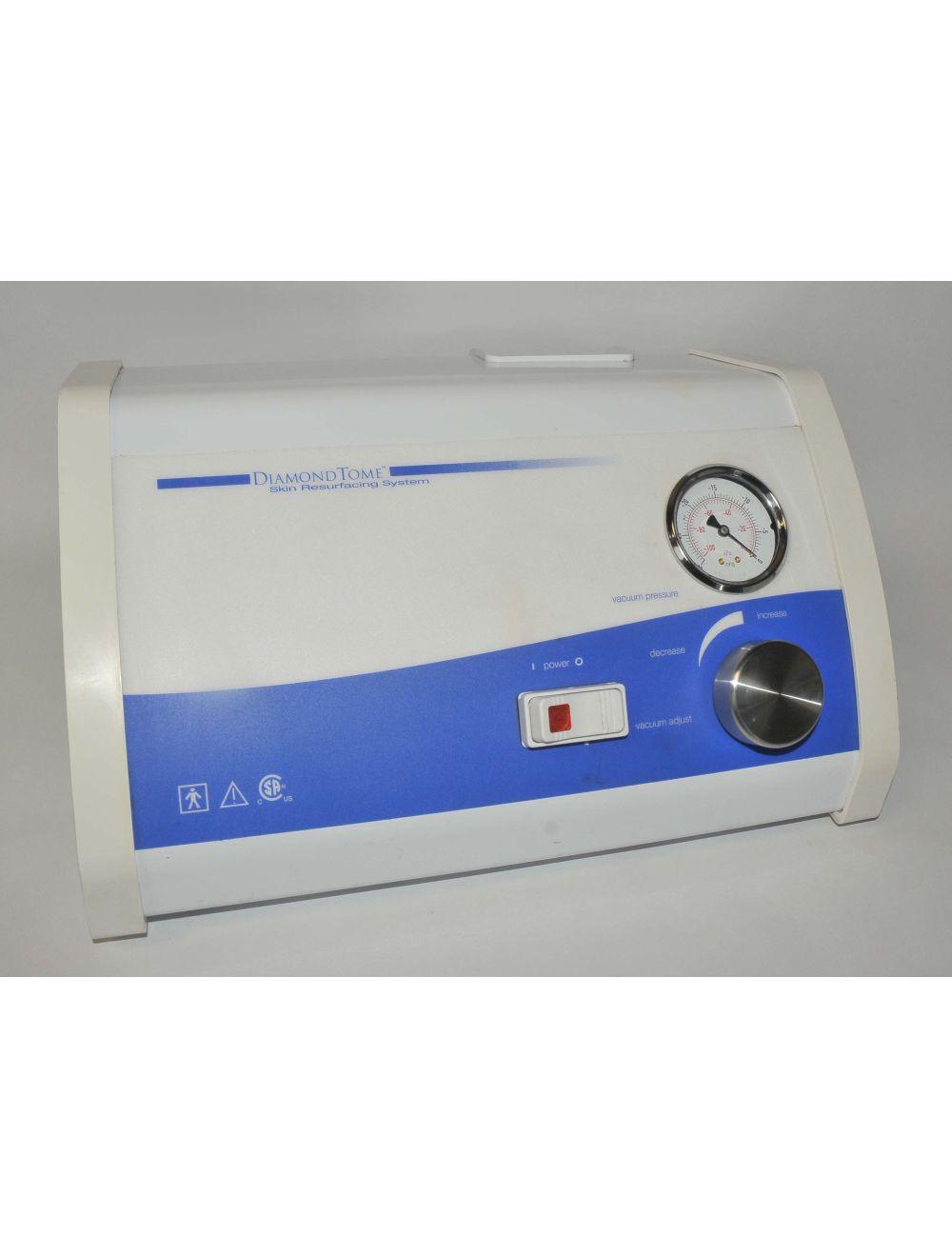 Altair DM5000A DiamondTome Skin Resurfacing Microdermabrasion Diamond Tome Sol International Medical