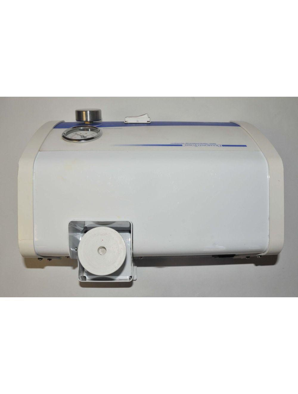 Altair DM5000A DiamondTome Skin Resurfacing Microdermabrasion Diamond Tome Sol International Medical