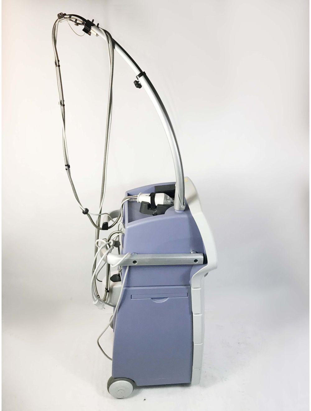 2008 Reliant Fraxel SR1500 Laser Fractional Non-Ablative 1540nm Skin Resurfacing Sol International Medical