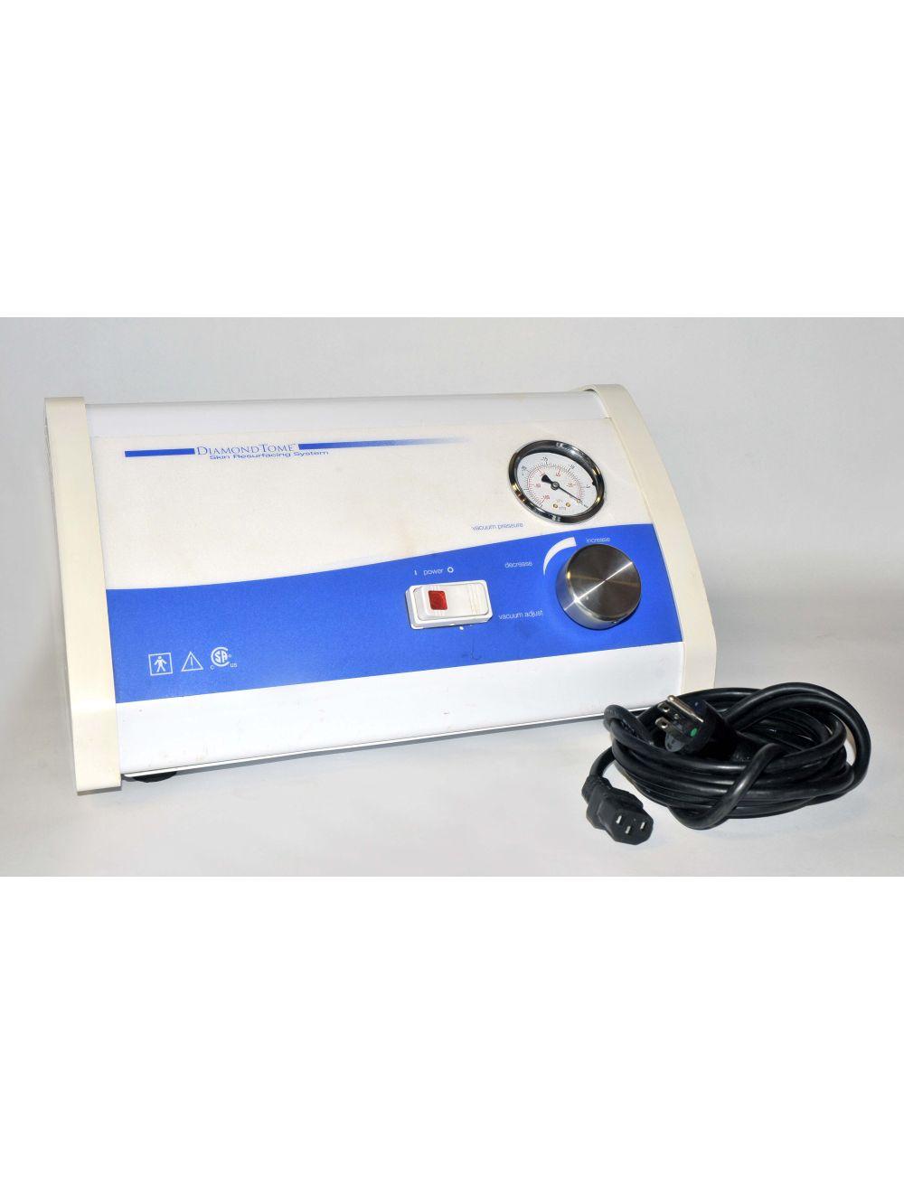 Altair DM5000A DiamondTome Skin Resurfacing Microdermabrasion Diamond Tome Sol International Medical
