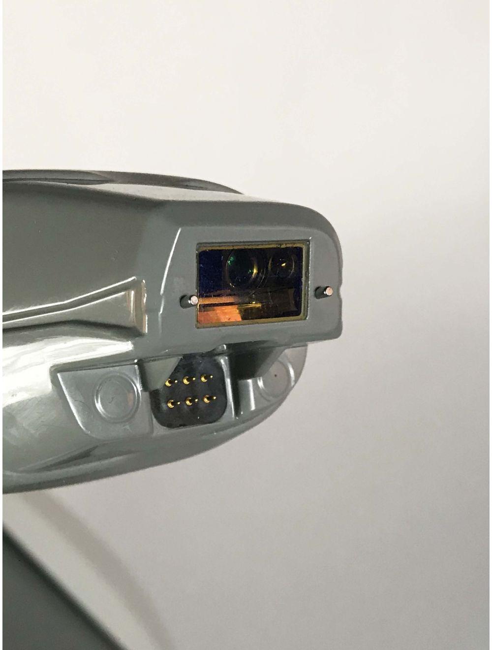 2008 Reliant Fraxel SR1500 Laser Fractional Non-Ablative 1540nm Skin Resurfacing Sol International Medical