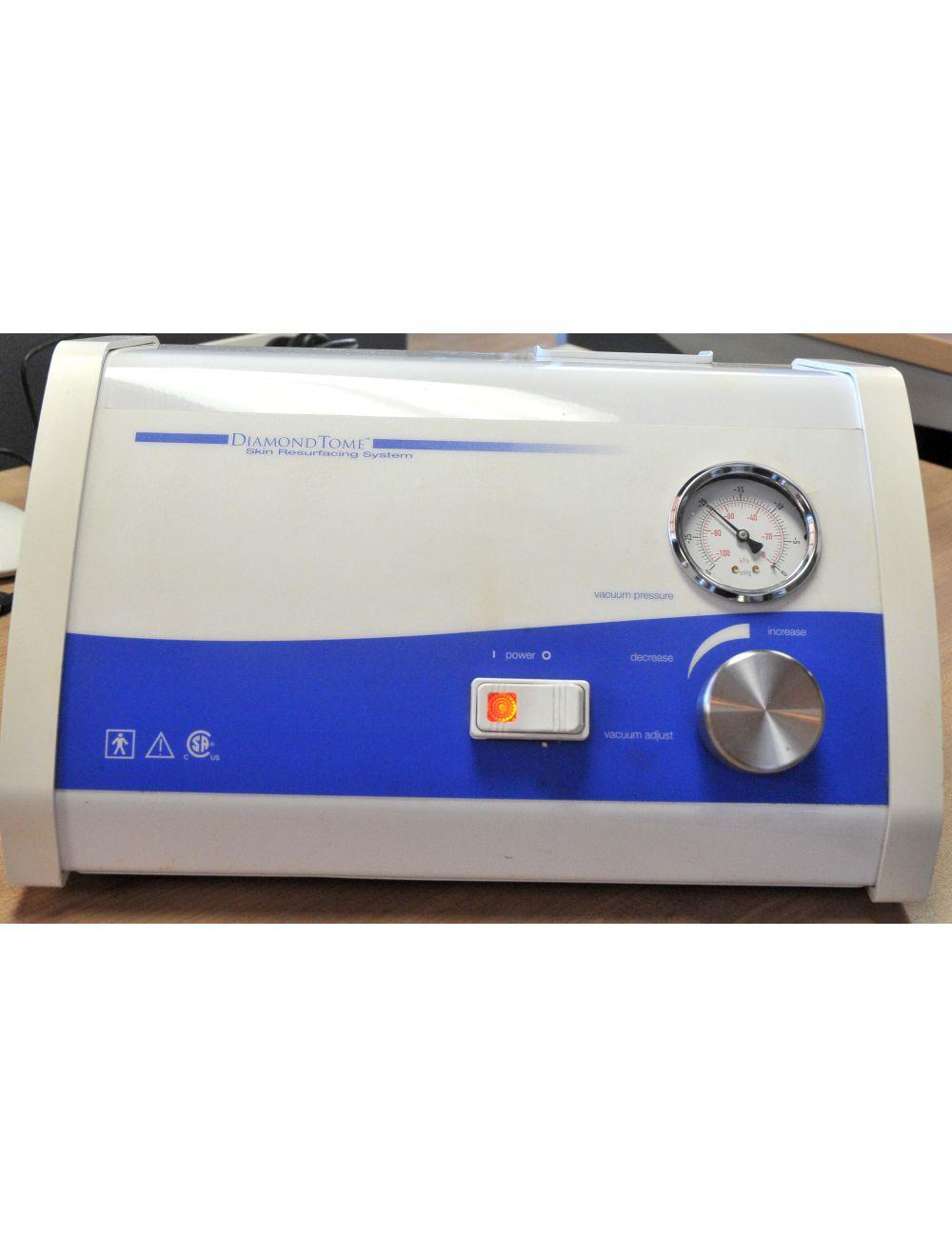 Altair DM5000A DiamondTome Skin Resurfacing Microdermabrasion Diamond Tome Sol International Medical