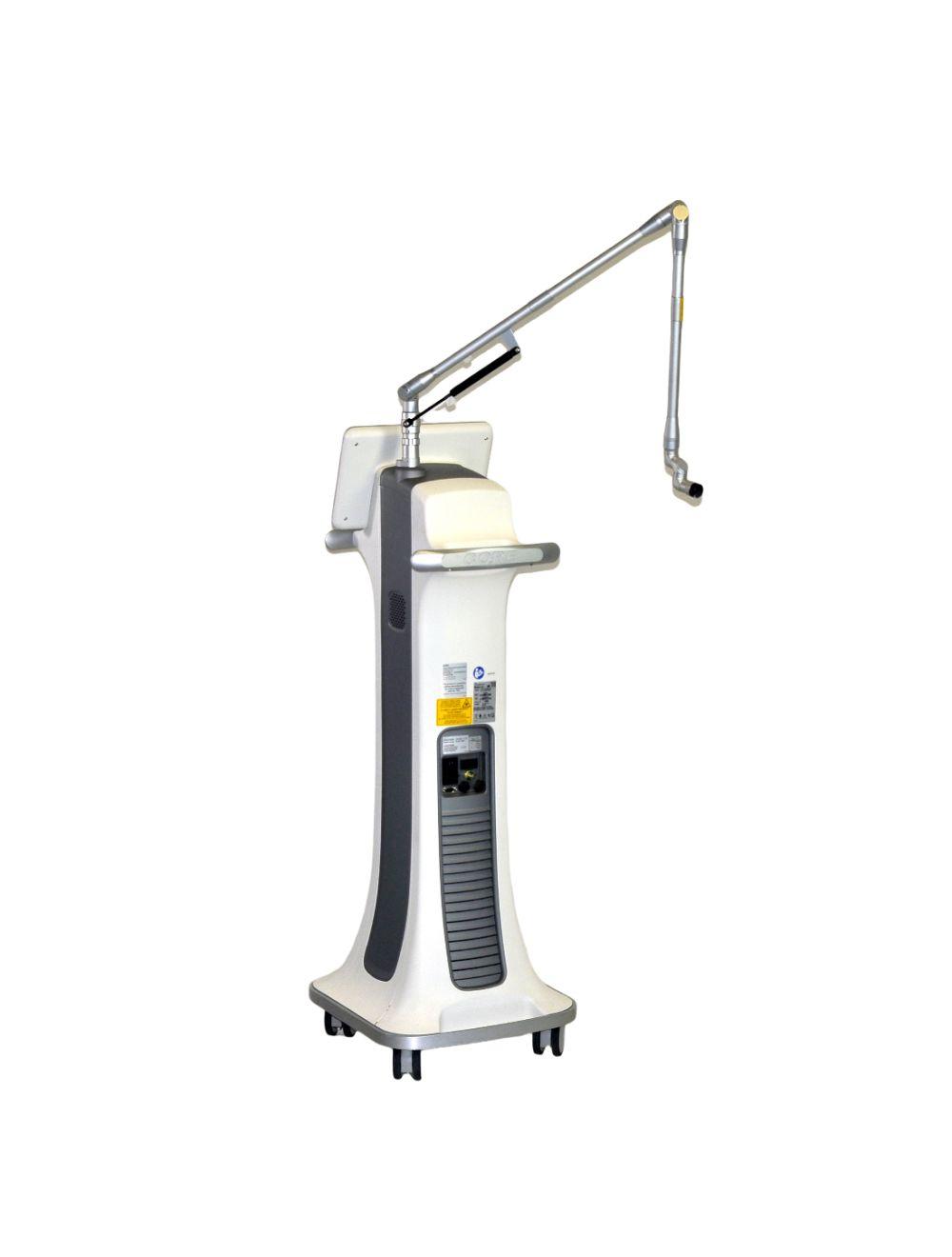 2012 Syneron Candela CO2RE Intima CO2 Laser Wrinkle Reduction Skin Resurfacing Candela