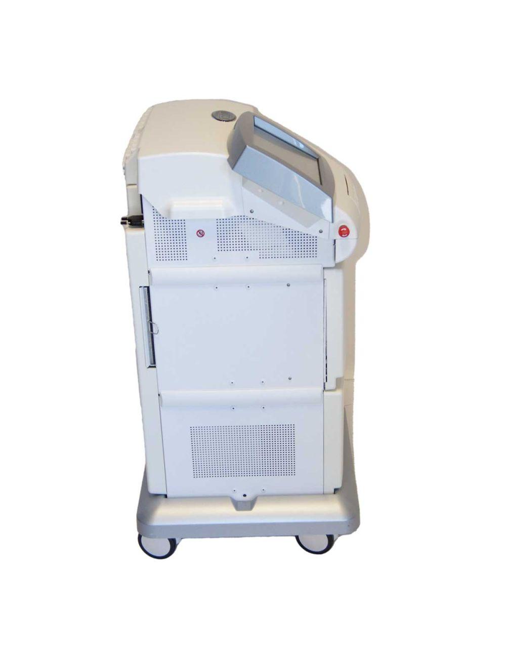 2013 Cynosure Palomar Icon IPL Acne Scar Skin Hair Removal System MaxG 1540 2940