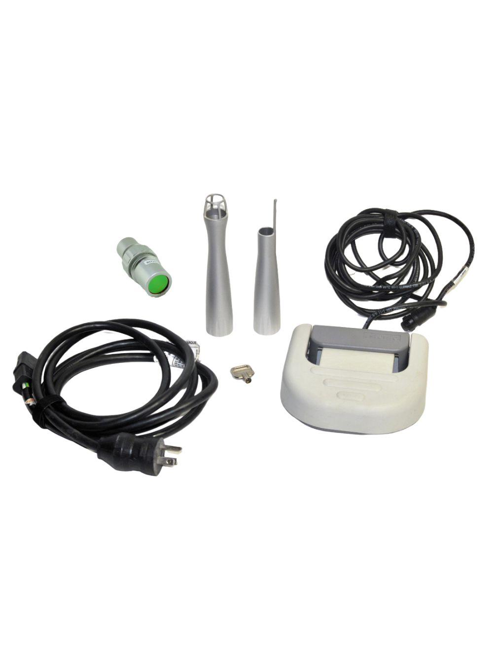 2012 Syneron Candela CO2RE Intima CO2 Laser Wrinkle Reduction Skin Resurfacing Candela