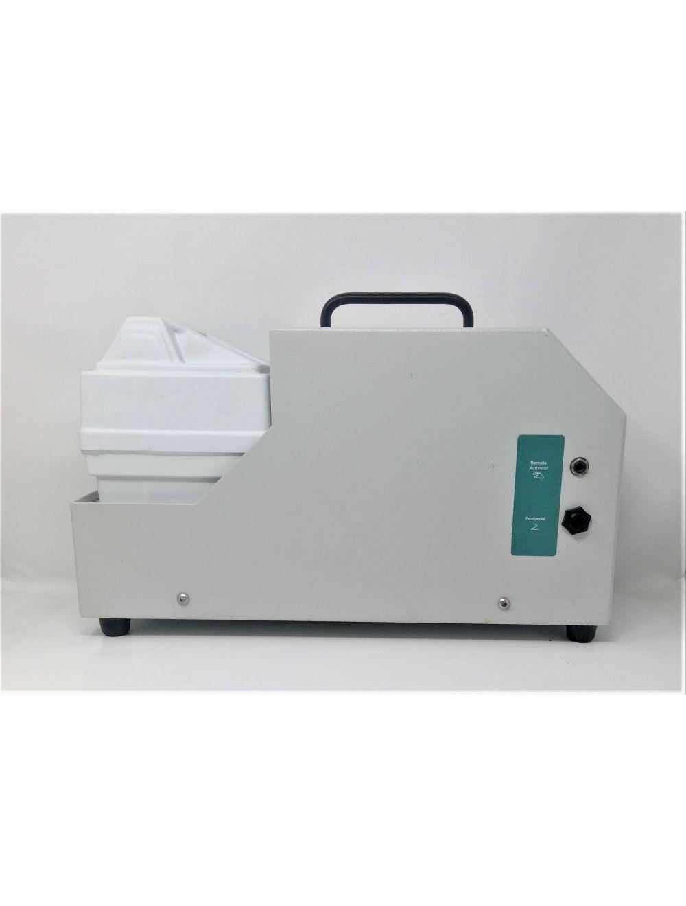 Buffalo Filter Porta PlumeSafe 604 Portable Smoke Evacuation System PPS604 120V