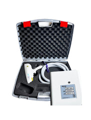 2022 Alma Harmony XL PRO IPL Laser Dye-VL QSW 1200J Vascular Lesions System