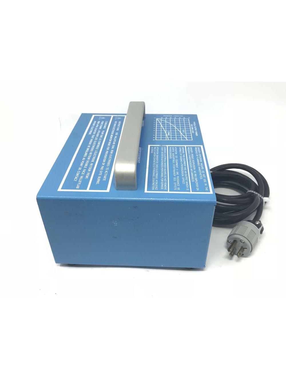 Valleylab Solid State Electrosurgery SurgiStat B RF ESU Generator 3.0A 50/60Hz Sol International Medical